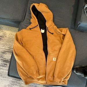 Carhartt men’s sweatshirt